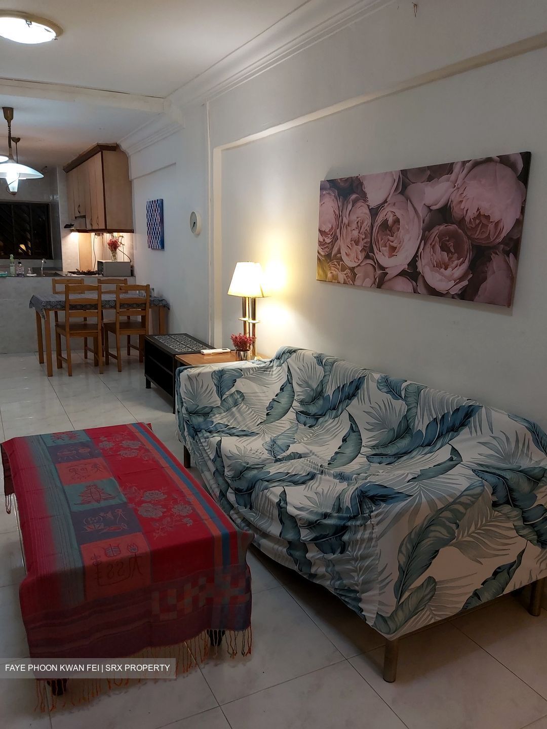 Blk 77 Telok Blangah Drive (Bukit Merah), HDB 3 Rooms #402182701